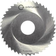 Orbitalum GF 790041020 Economy Sawblade Ø 63 Cut Thickness 2mm - 5.5mm