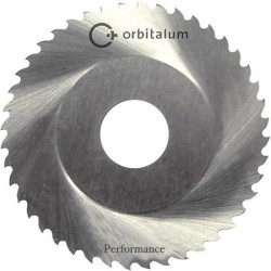 Orbitalum GF 790042064 Performance Sawblade Ø 68 for 1.2mm - 2.5mm