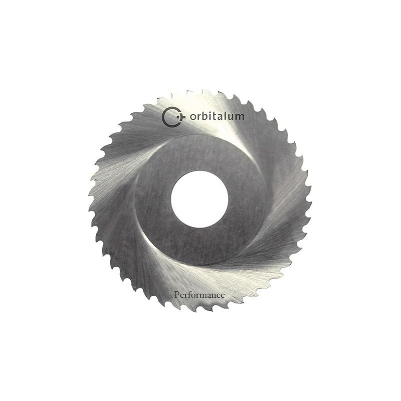 Orbitalum GF 790042064 Performance Sawblade Ø 68 for 1.2mm - 2.5mm