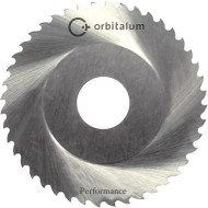 Orbitalum GF 790043036 Performance Sawblade Ø 100 for 1.2mm - 2.5mm