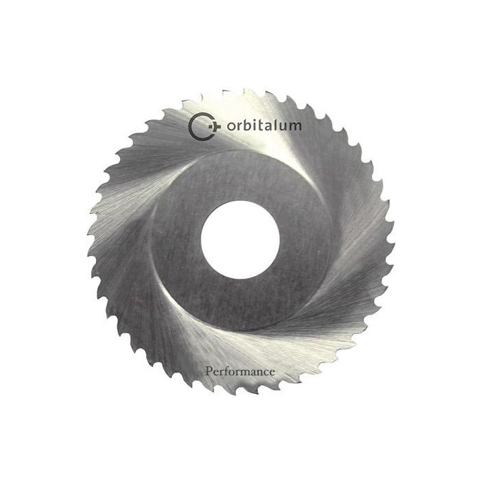 Orbitalum GF 790042048 Performance Sawblade Ø 68 for 2.5mm - 7.0mm