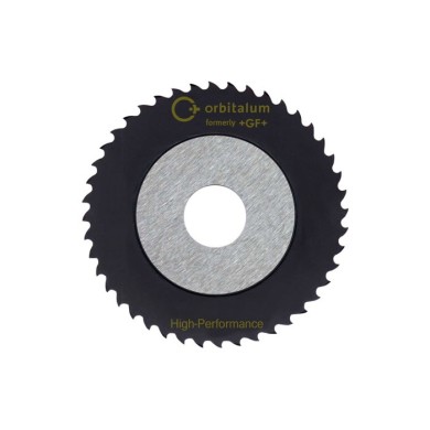 Orbitalum GF 790041034 High Performance Sawblade Ø 63 Cut Thickness 1.2mm - 2.5mm