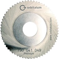 Orbitalum GF 790041049 Premium Sawblade Ø 63 Cut Thickness 1.2mm - 2.5mm