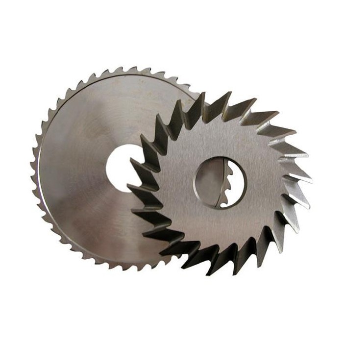 Orbitalum Performance Weld-prep Sawblade/Bevel Cutter combination 30° (V-Prep) Ø 68, cut thickness 2.5mm - 7.0mm
