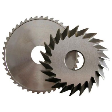 Orbitalum High Performance Weld-prep Sawblade/Bevel Cutter combination 45° (V-Prep) Ø 68, cut thickness 2.5mm - 6.0mm