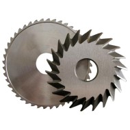 Orbitalum High Performance Weld-prep Sawblade/Bevel Cutter combination 45° (V-Prep) Ø 68, cut thickness 2.5mm - 6.0mm