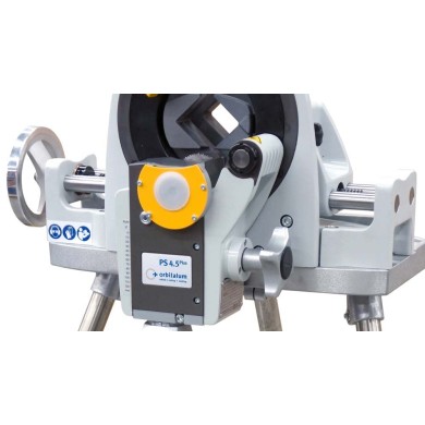 Orbitalum PS 4.5 Plus | 1/2" - 4" Portable Pipe Saw 120v - 790048002