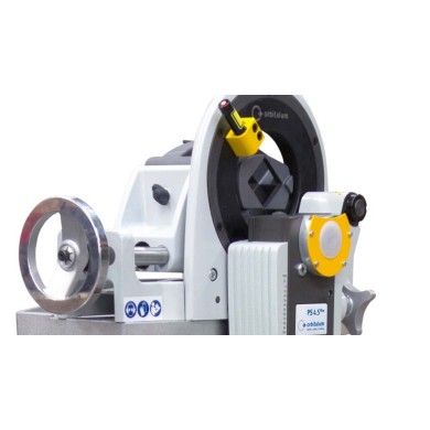 Orbitalum PS 4.5 Plus | 1/2" - 4" Portable Pipe Saw 120v - 790048002