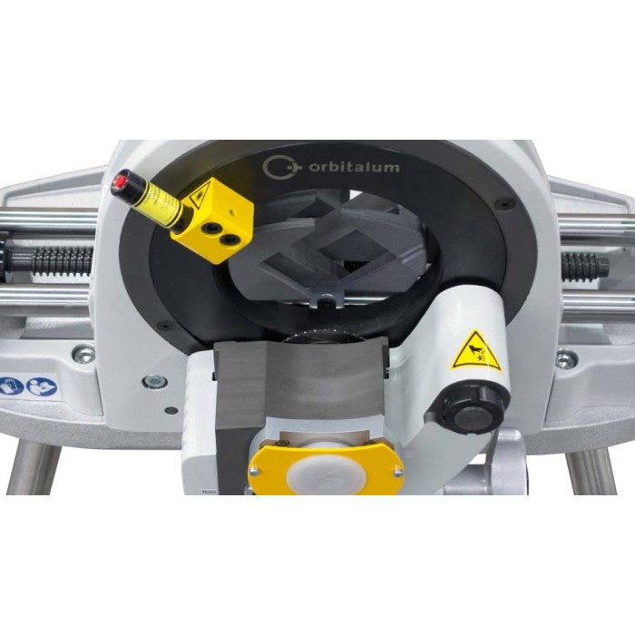 Orbitalum PS 4.5 Plus | 1/2" - 4" Portable Pipe Saw 120v - 790048002