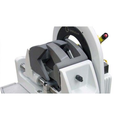 Orbitalum PS 4.5 Plus | 1/2" - 4" Portable Pipe Saw 120v - 790048002