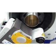 Orbitalum PS 4.5 Plus | 1/2" - 4" Portable Pipe Saw 120v - 790048002