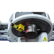 Orbitalum PS 4.5 Plus | 1/2" - 4" Portable Pipe Saw 120v - 790048002