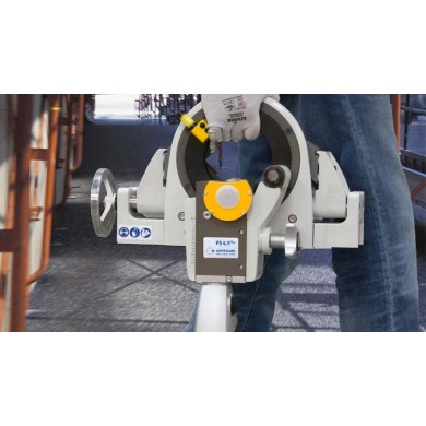 Orbitalum PS 4.5 Plus | 1/2" - 4" Portable Pipe Saw 120v - 790048002