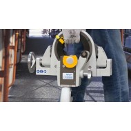 Orbitalum PS 4.5 Plus | 1/2" - 4" Portable Pipe Saw 120v - 790048002