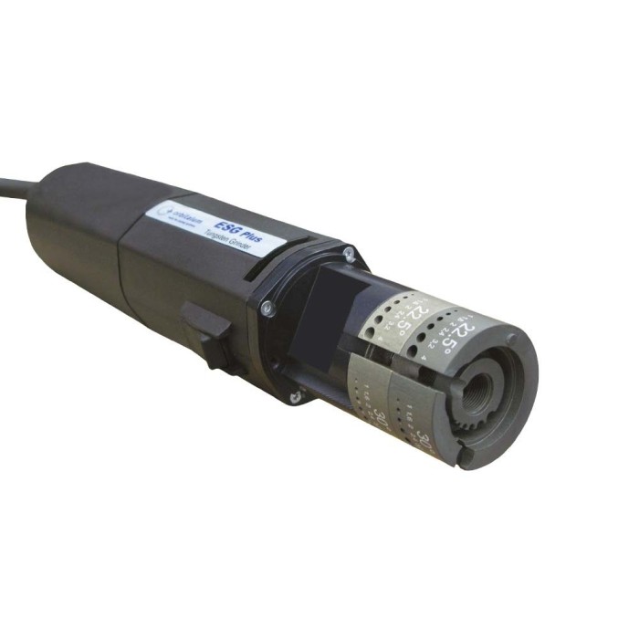 Orbitalum ESG Plus² Electrode Grinder 110v | Order From Orbitalum UK