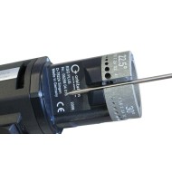 Orbitalum ESG Plus² Electrode Grinder 110v | Order From Orbitalum UK