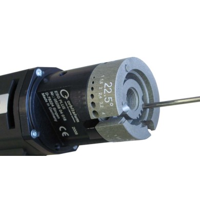 Orbitalum ESG Plus² Electrode Grinder 110v | Order From Orbitalum UK