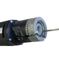 Orbitalum ESG Plus² Electrode Grinder 110v | Order From Orbitalum UK