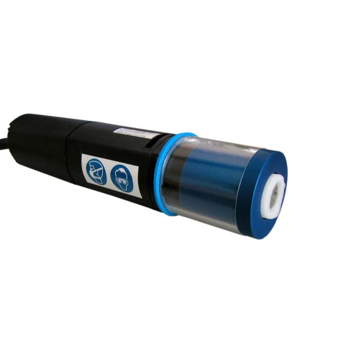 Orbitalum ESG Plus² Electrode Grinder 110v | Order From Orbitalum UK