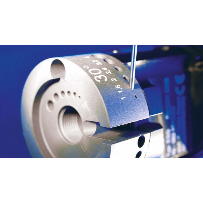 Orbitalum ESG Plus² Electrode Grinder 110v | Order From Orbitalum UK