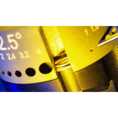 Orbitalum ESG Plus² Electrode Grinder 110v | Order From Orbitalum UK