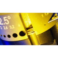 Orbitalum ESG Plus² Electrode Grinder 110v | Order From Orbitalum UK