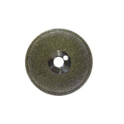 Orbitalum Fine Grinding Wheel For ESG Plus & Plus² | Orbitalum UK