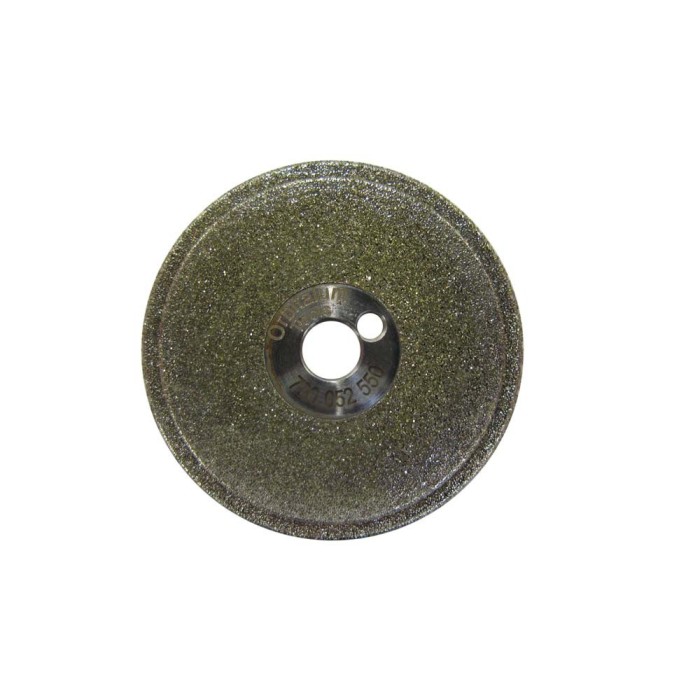 Orbitalum Fine Grinding Wheel For ESG Plus & Plus² | Orbitalum UK
