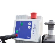 Orbitalum GF4 AVM | 1/2" - 4" Pipe Cutting & Bevelling Machine 115v - 790142012