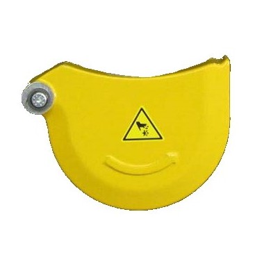 Orbitalum Blade Guard For Orbitalum GF4 & GF6 Machines | Orbitalum UK