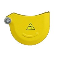 Orbitalum Blade Guard For Orbitalum GF4 & GF6 Machines | Orbitalum UK