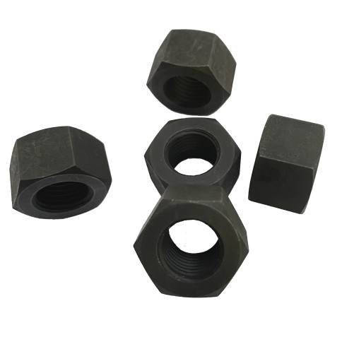 Orbitalum Cutter Shaft Nuts | Buy Here | Shop Orbitalum UK