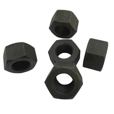Orbitalum Cutter Shaft Nuts | Buy Here | Shop Orbitalum UK