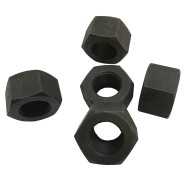 Orbitalum Cutter Shaft Nuts | Buy Here | Shop Orbitalum UK