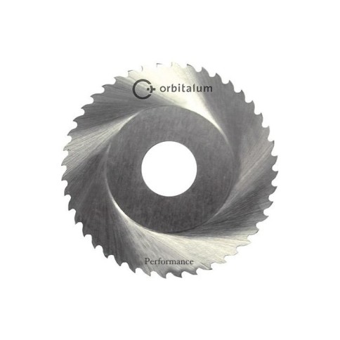 Orbitalum GF 790047026 Performance Saw Blade