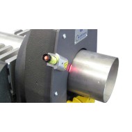 Orbitalum GF 790142002 GF 4 - 1/2" - 4" Pipe Cutting & Bevelling Machine 115v