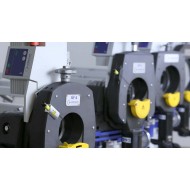 Orbitalum GF4  | 1/2" - 4" Pipe Cutting & Bevelling Machine 115v - 790142002