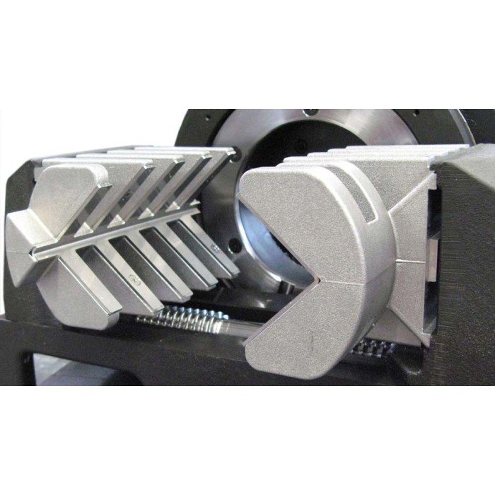 Orbitalum GF4  | 1/2" - 4" Pipe Cutting & Bevelling Machine 115v - 790142002