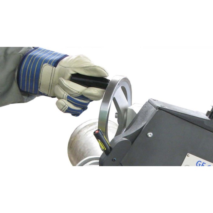 Orbitalum GF6 | 1/2" - 6" Pipe Cutting & Bevelling Machine 115v -790143002