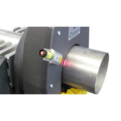 Orbitalum GF6 | 1/2" - 6" Pipe Cutting & Bevelling Machine 115v -790143002