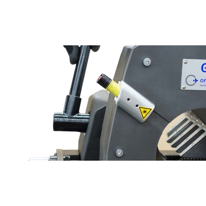 Orbitalum GF6 | 1/2" - 6" Pipe Cutting & Bevelling Machine 115v -790143002