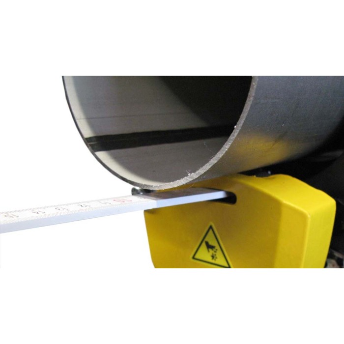 Orbitalum GF6 | 1/2" - 6" Pipe Cutting & Bevelling Machine 115v -790143002