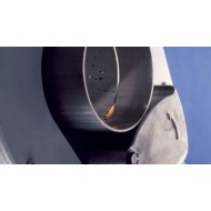 Orbitalum GF8  | 4-1/2" - 8" Pipe Cutting & Bevelling Machine 115v - 790045096