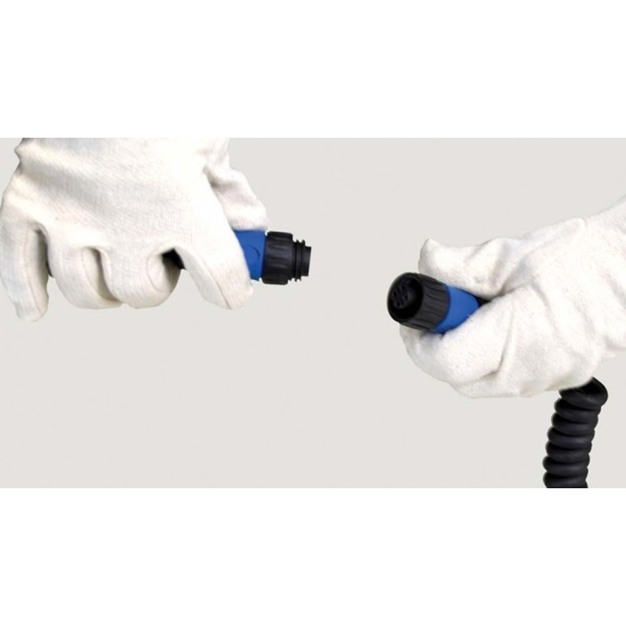 Orbitalum GF8  | 4-1/2" - 8" Pipe Cutting & Bevelling Machine 115v - 790045096