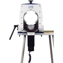 Orbitalum GF12  | 6" - 12" Pipe Cutting & Bevelling Machine 115v - 790047096