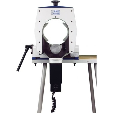 Orbitalum GF12  | 6" - 12" Pipe Cutting & Bevelling Machine 115v - 790047096