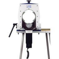 Orbitalum GF12  | 6" - 12" Pipe Cutting & Bevelling Machine 115v - 790047096