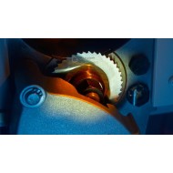 Orbitalum GF12  | 6" - 12" Pipe Cutting & Bevelling Machine 115v - 790047096