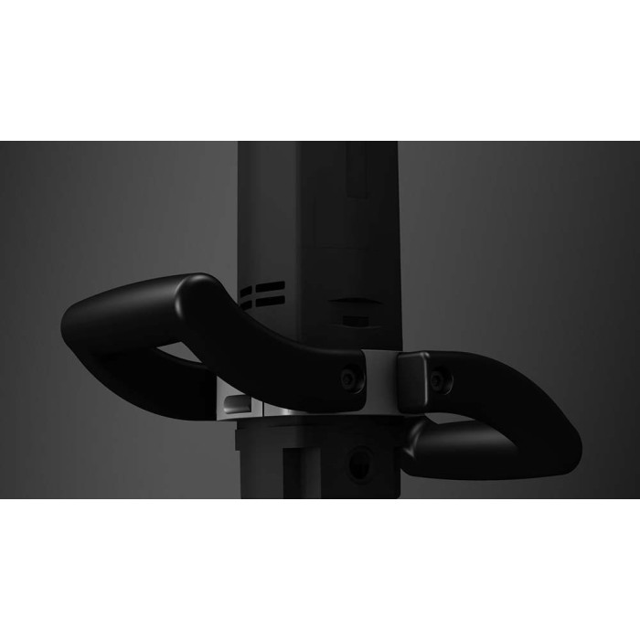 Orbitalum GFX 3.0 790144002 | 1/2" - 3" Pipe Cutting & Bevelling Machine 115v