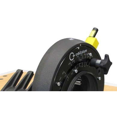 Orbitalum GFX 3.0 790144002 | 1/2" - 3" Pipe Cutting & Bevelling Machine 115v